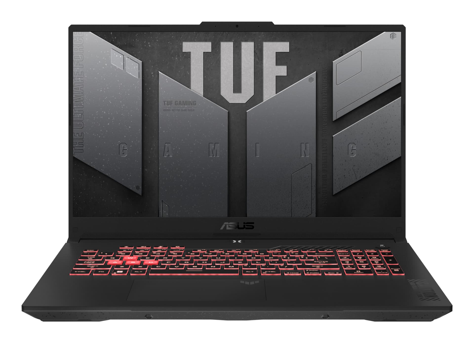 AS 17 R7 7445HS 16 512 4050 FHD DOS "FA707NUG-HX177"