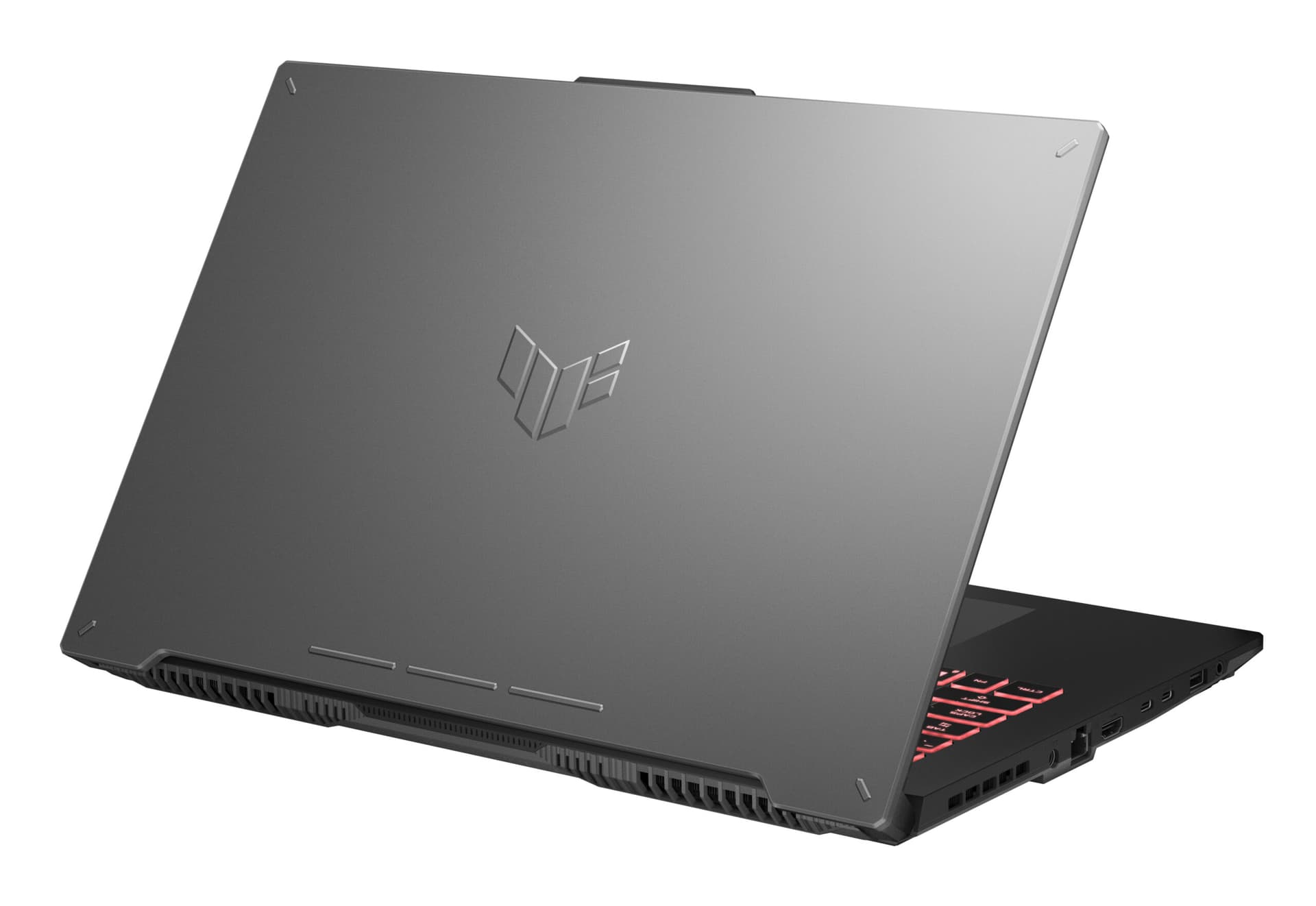 AS 17 R7 7445HS 16 512 4050 FHD DOS "FA707NUG-HX177" — miniatură