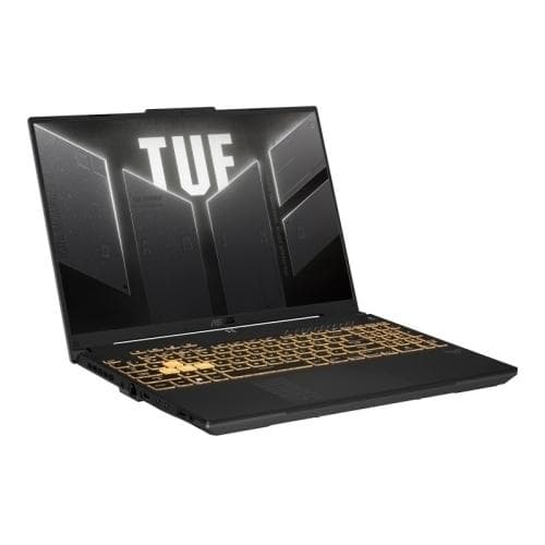AS 16 Core 5-210H 16 1 3050 FHD+ DOS "FX607VJ-RL086" — miniatură