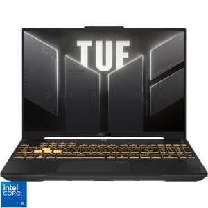 ASUS FX607VJB Core 5 210H 16GB 512GB RTX 3050 NoOS "FX607VJB-RL190"