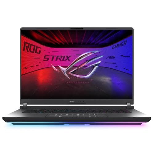 AS 16 R9 9955HX3D 16 1 5070TI WQXGA W11P "G614FR-S5157X" — miniatură