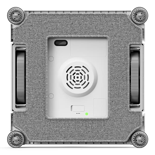 WINDOW CLEANING ROBOT C1 EU/GCDJ2419 DREAME "GCDJ2419" — miniatură