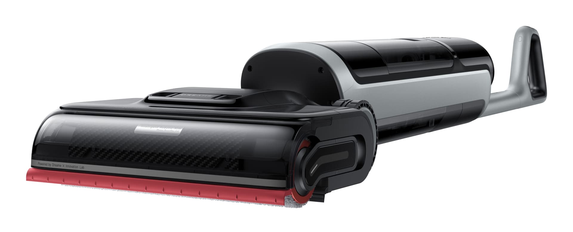 VACUUM CLEANER CORDLESS STICK/H15 PRO HEAT HHR48A DREAME "HHR48A" — miniatură
