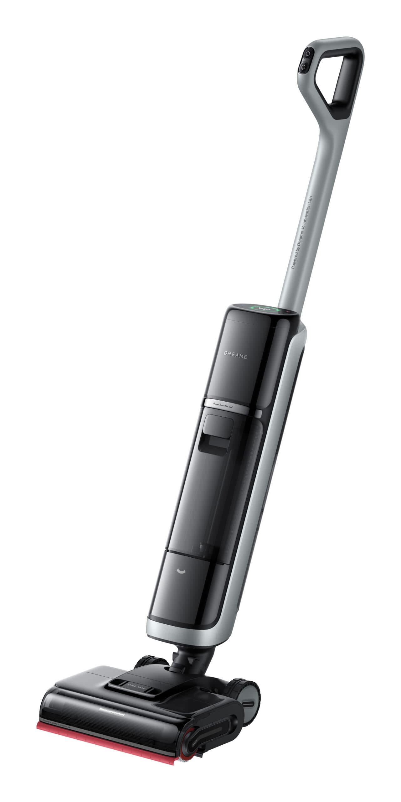 VACUUM CLEANER CORDLESS STICK/H15 PRO HEAT HHR48A DREAME "HHR48A" — miniatură