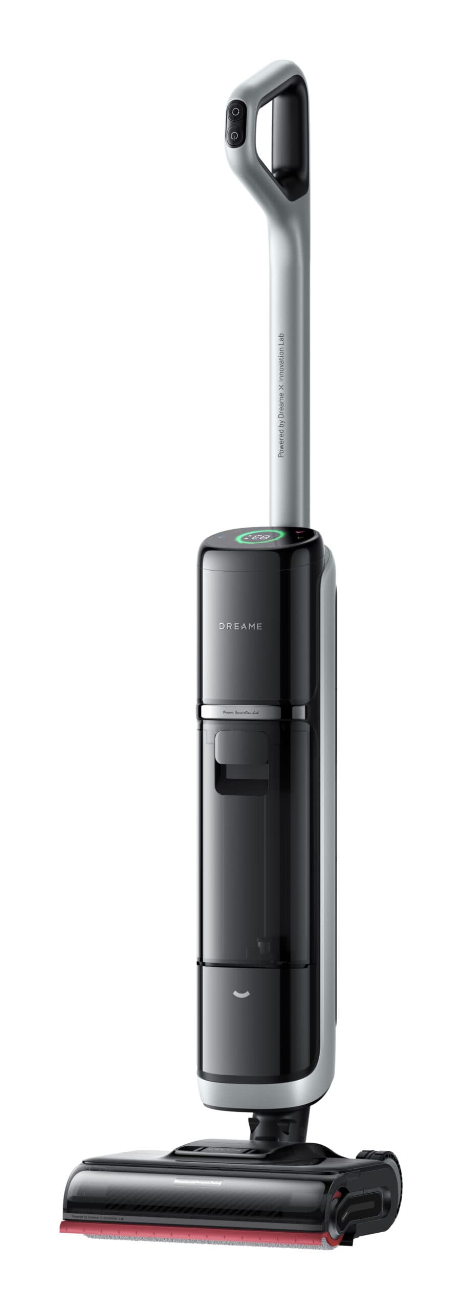 VACUUM CLEANER CORDLESS STICK/H15 PRO HEAT HHR48A DREAME "HHR48A" — miniatură