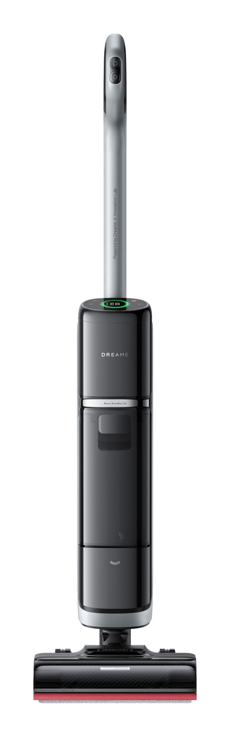 VACUUM CLEANER CORDLESS STICK/H15 PRO HEAT HHR48A DREAME "HHR48A"