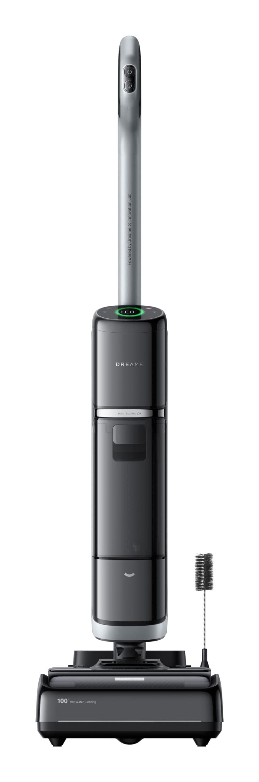 VACUUM CLEANER CORDLESS STICK/H15 PRO HEAT HHR48A DREAME "HHR48A" — miniatură