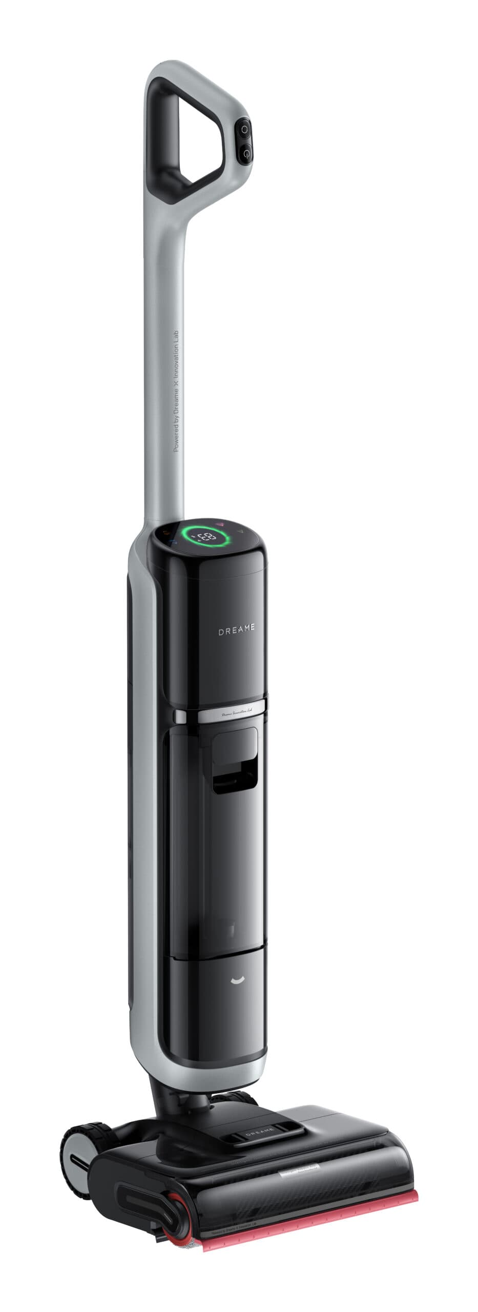 VACUUM CLEANER CORDLESS STICK/H15 PRO HEAT HHR48A DREAME "HHR48A" — miniatură