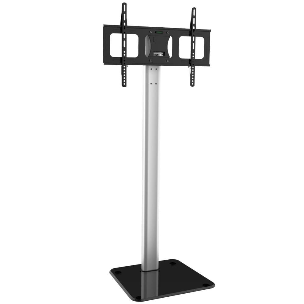 Suport podea Techly pentru TV / LCD / LED, 32-70, 50 kg, Argintiu, ICA-TR11, 028863 "ICA-TR11"