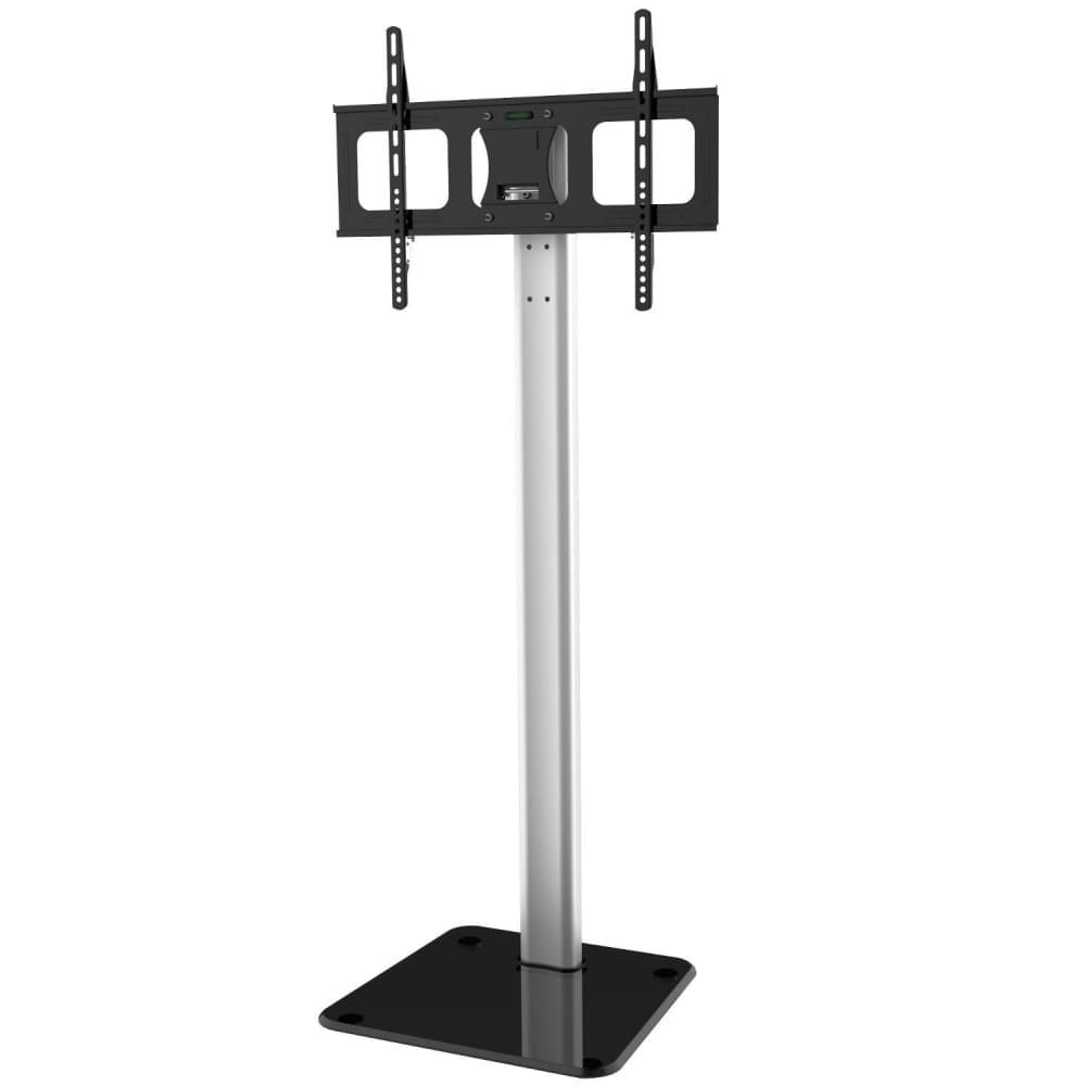Suport podea Techly pentru TV / LCD / LED, 32-70, 50 kg, Argintiu, ICA-TR11, 028863 "ICA-TR11" — miniatură