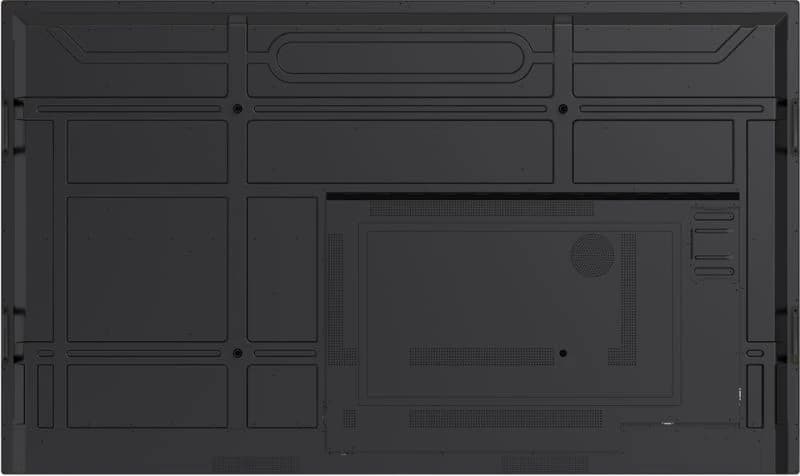 DISPLAY LCD 86"T 4K/IFP8634 VIEWSONIC "IFP8634" — miniatură