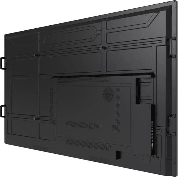 DISPLAY LCD 86"T 4K/IFP8634 VIEWSONIC "IFP8634" — miniatură