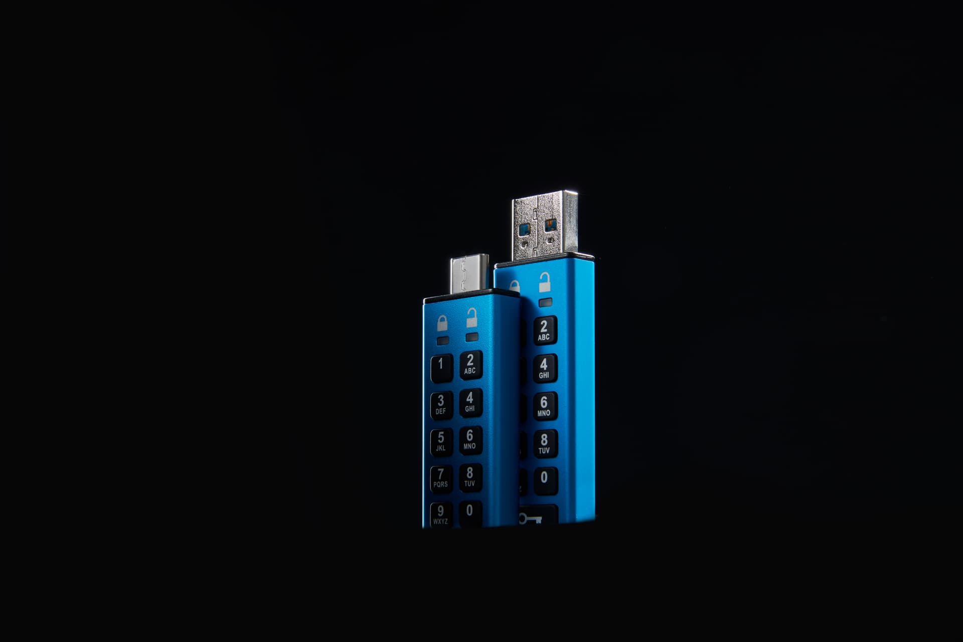 MEMORY DRIVE FLASH USB-C/32GB IKKP200C/32GB KINGSTON "IKKP200C/32GB" — miniatură