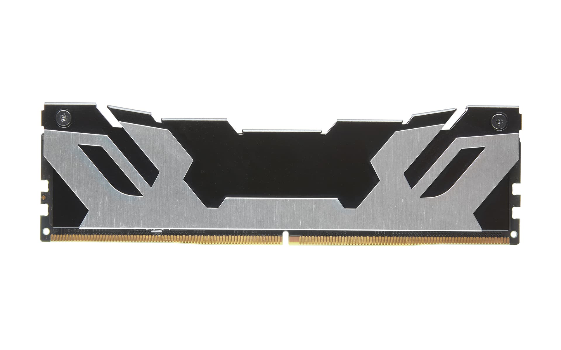 Memorie Kit Memorie Fury Renegade Intel XMP 3.0, 32GB, DDR5-8000MHz, CL38, Dual Channel, Argintiu "KF580C38RSK2-32" — miniatură