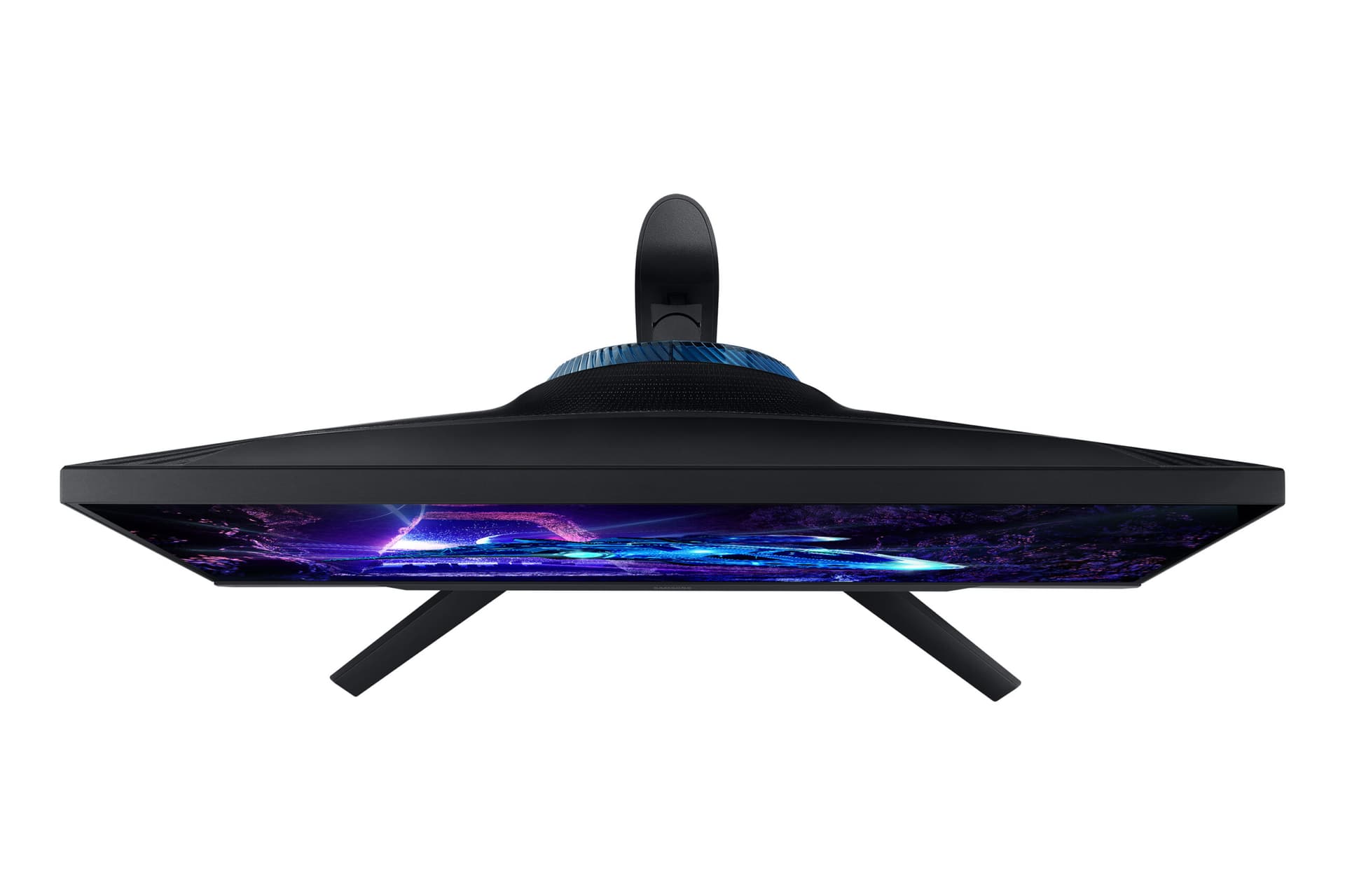 Monitor LED Monitor Samsung 24" Odyssey G3 VA "LS24DG302EUXEN" — miniatură