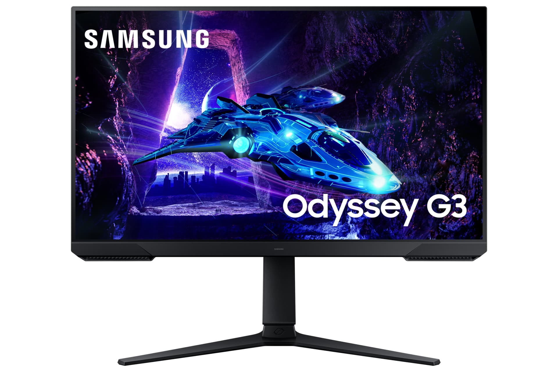 Monitor LED Odyssey G3 LS27DG302EUXEN 27" VA 16:9 "LS27DG302EUXEN"