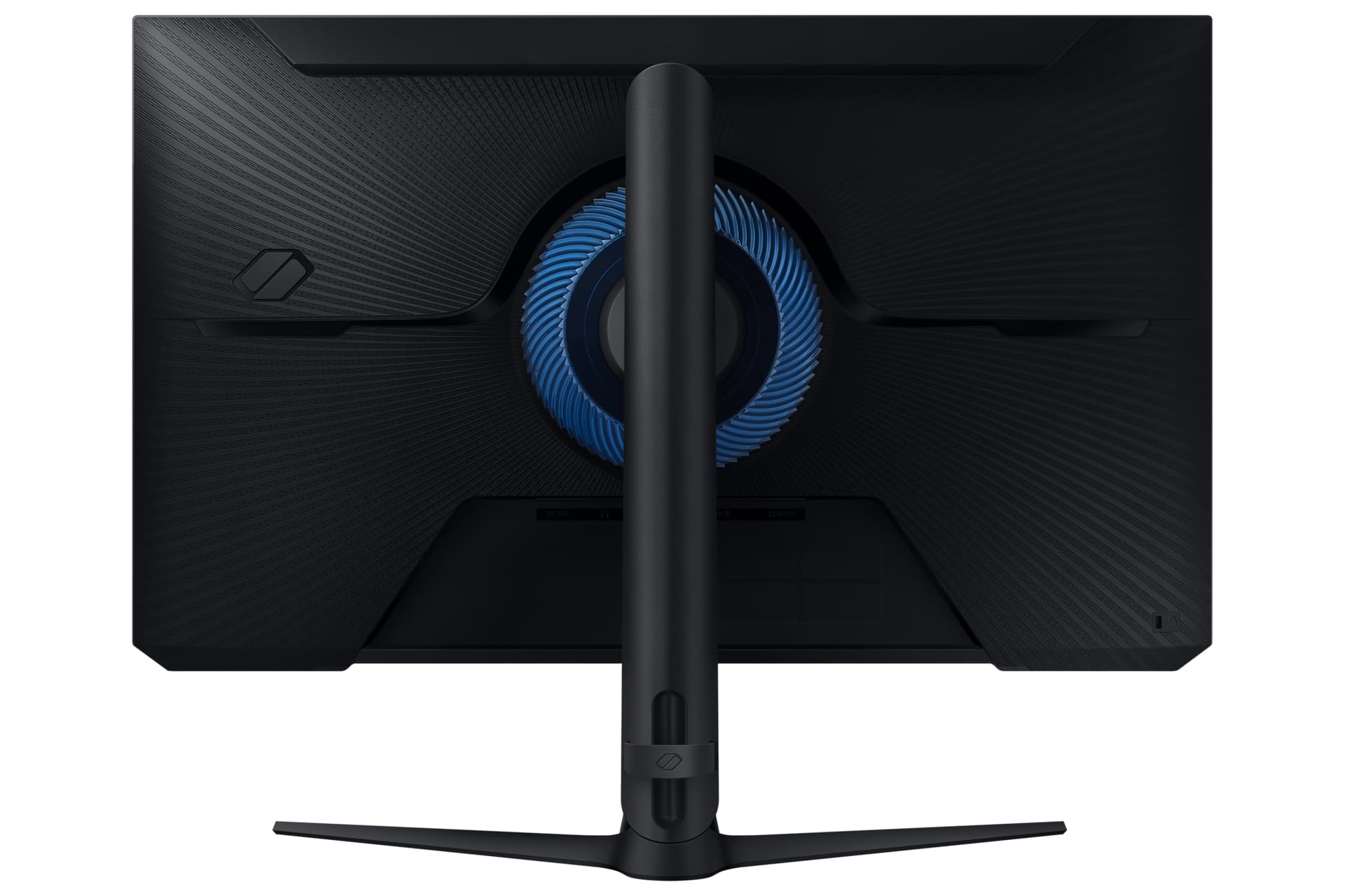 Monitor LED Odyssey G3 LS27DG302EUXEN 27" VA 16:9 "LS27DG302EUXEN" — miniatură