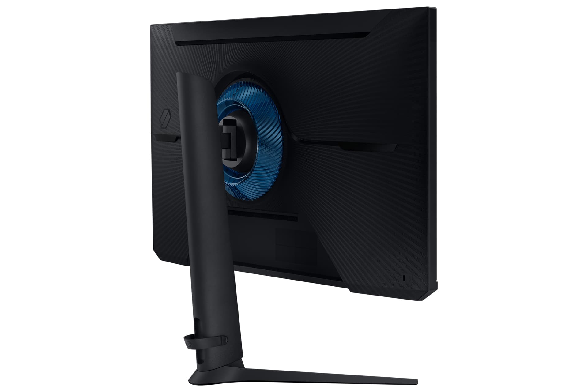 Monitor LED Odyssey G3 LS27DG302EUXEN 27" VA 16:9 "LS27DG302EUXEN" — miniatură