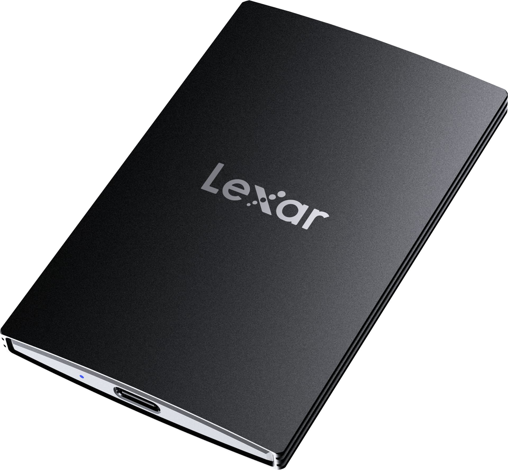 SL500 2TB USB 3.2 Gen2 "LSL500X002T-RNBNG" — miniatură