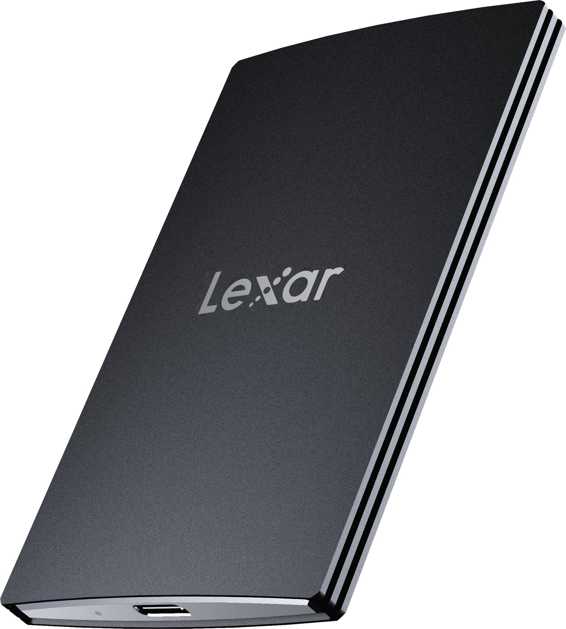 SL500 2TB USB 3.2 Gen2 "LSL500X002T-RNBNG" — miniatură