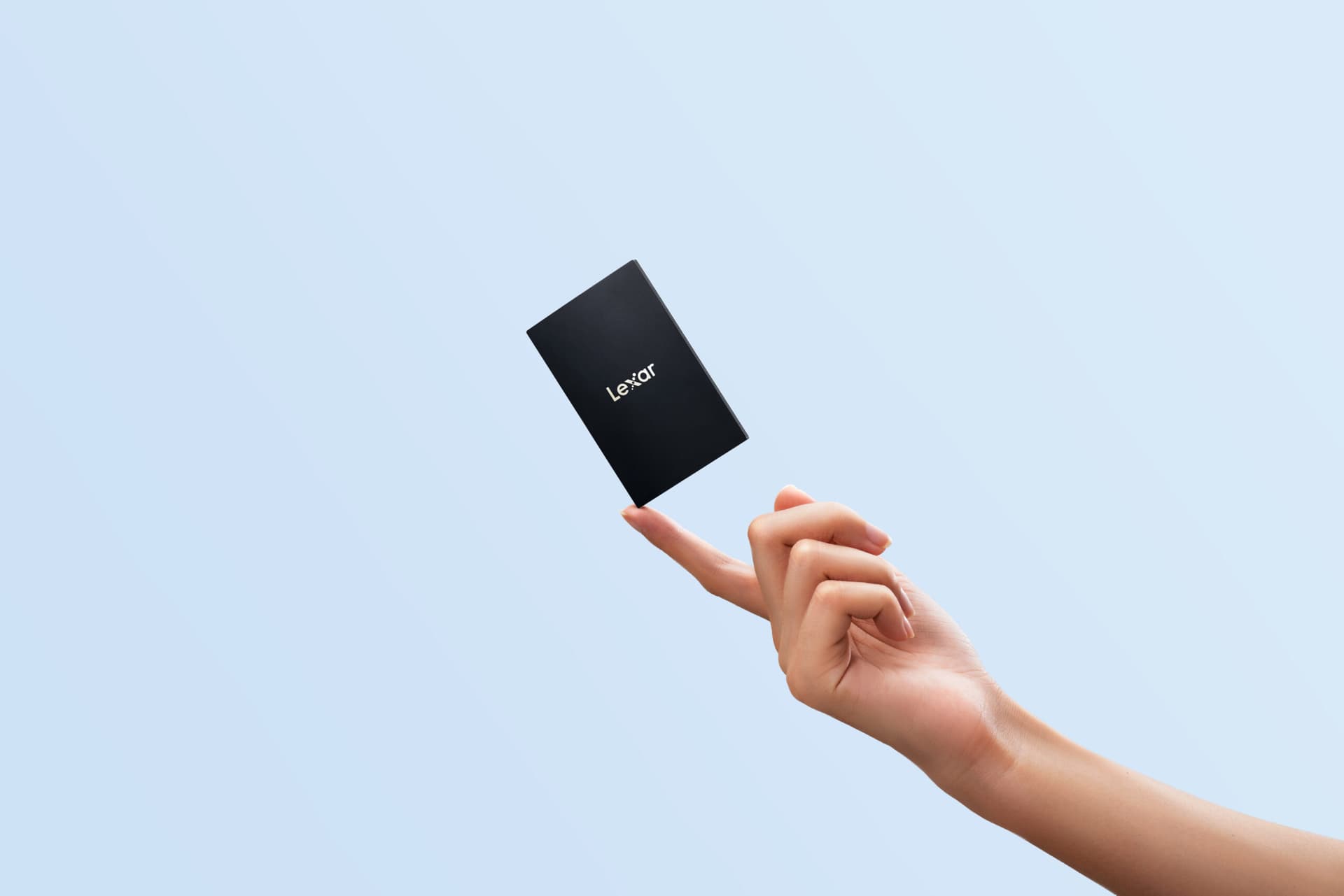 SL500 2TB USB 3.2 Gen2 "LSL500X002T-RNBNG" — miniatură