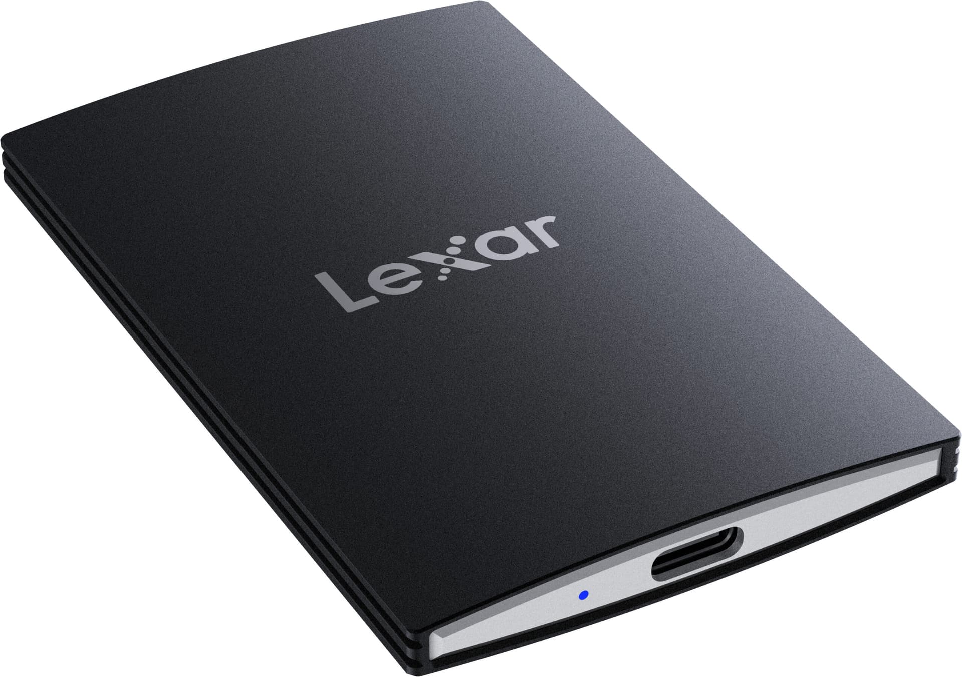 SL500 2TB USB 3.2 Gen2 "LSL500X002T-RNBNG" — miniatură
