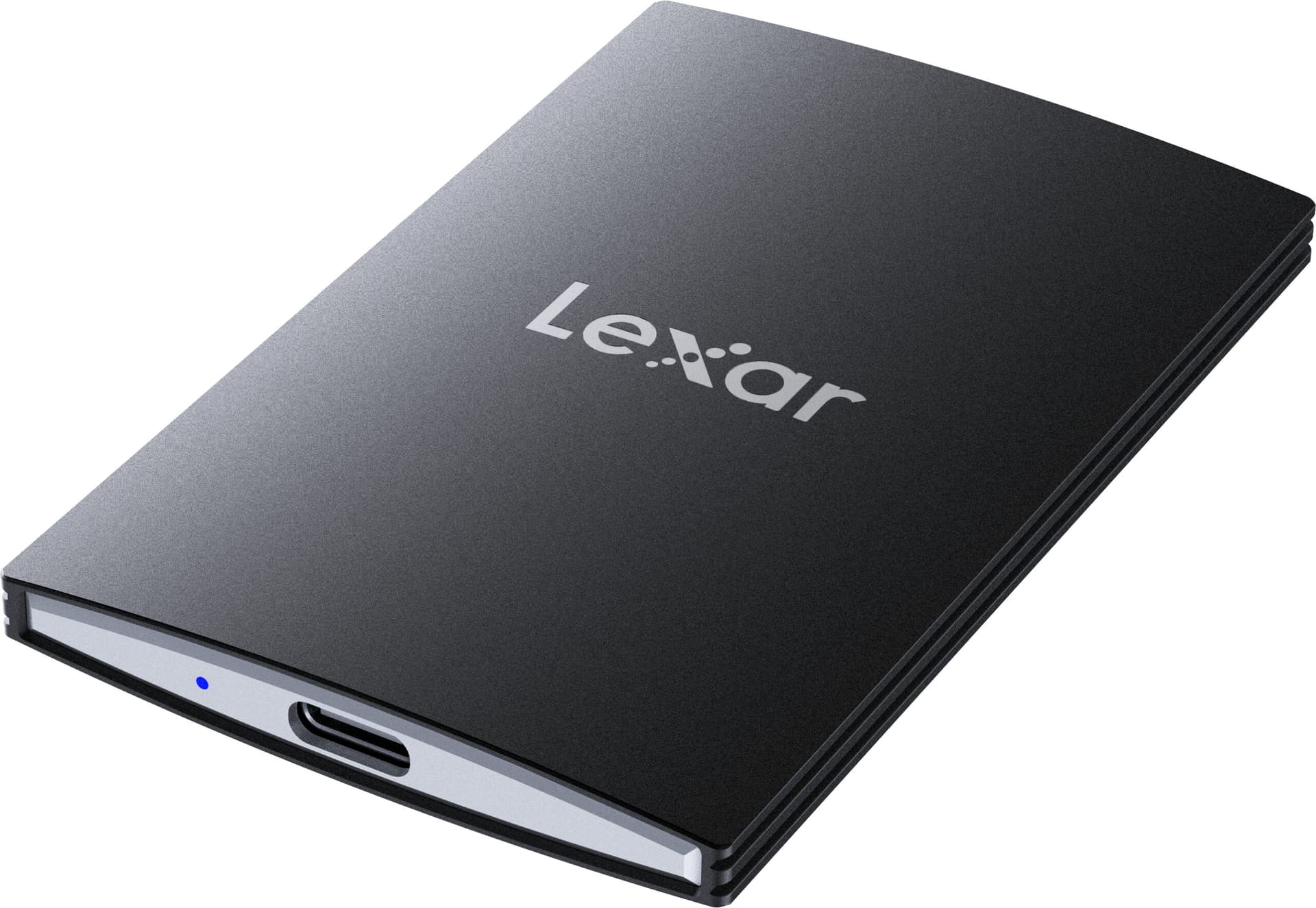 SL500 2TB USB 3.2 Gen2 "LSL500X002T-RNBNG" — miniatură