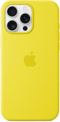 Husa Silicone Case with MagSafe pentru iPhone 16 Pro Max, Star Fruit "MA7U4"