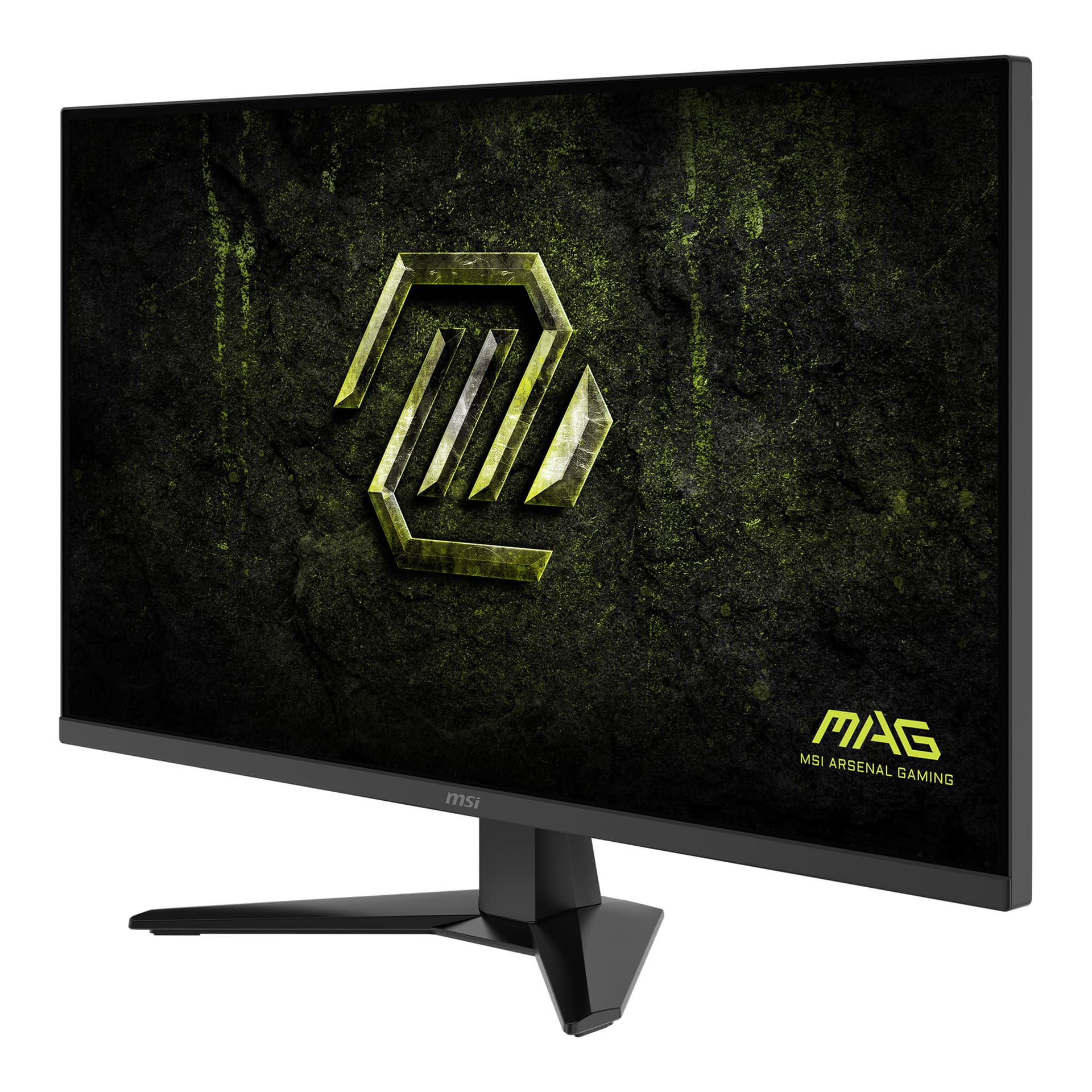 MSI MAG 325QF E18V Gaming Monitor 31.5inch WQHD Rapid VA 180Hz 1ms HDR "MAG 325QF E18V" — miniatură