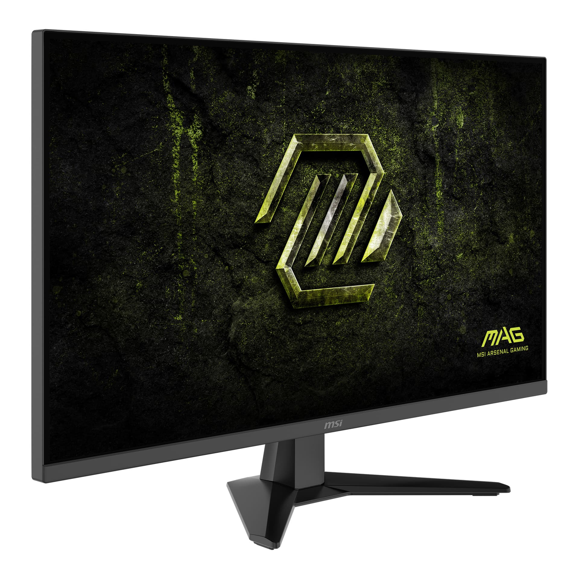 MSI MAG 325QF E18V Gaming Monitor 31.5inch WQHD Rapid VA 180Hz 1ms HDR "MAG 325QF E18V" — miniatură