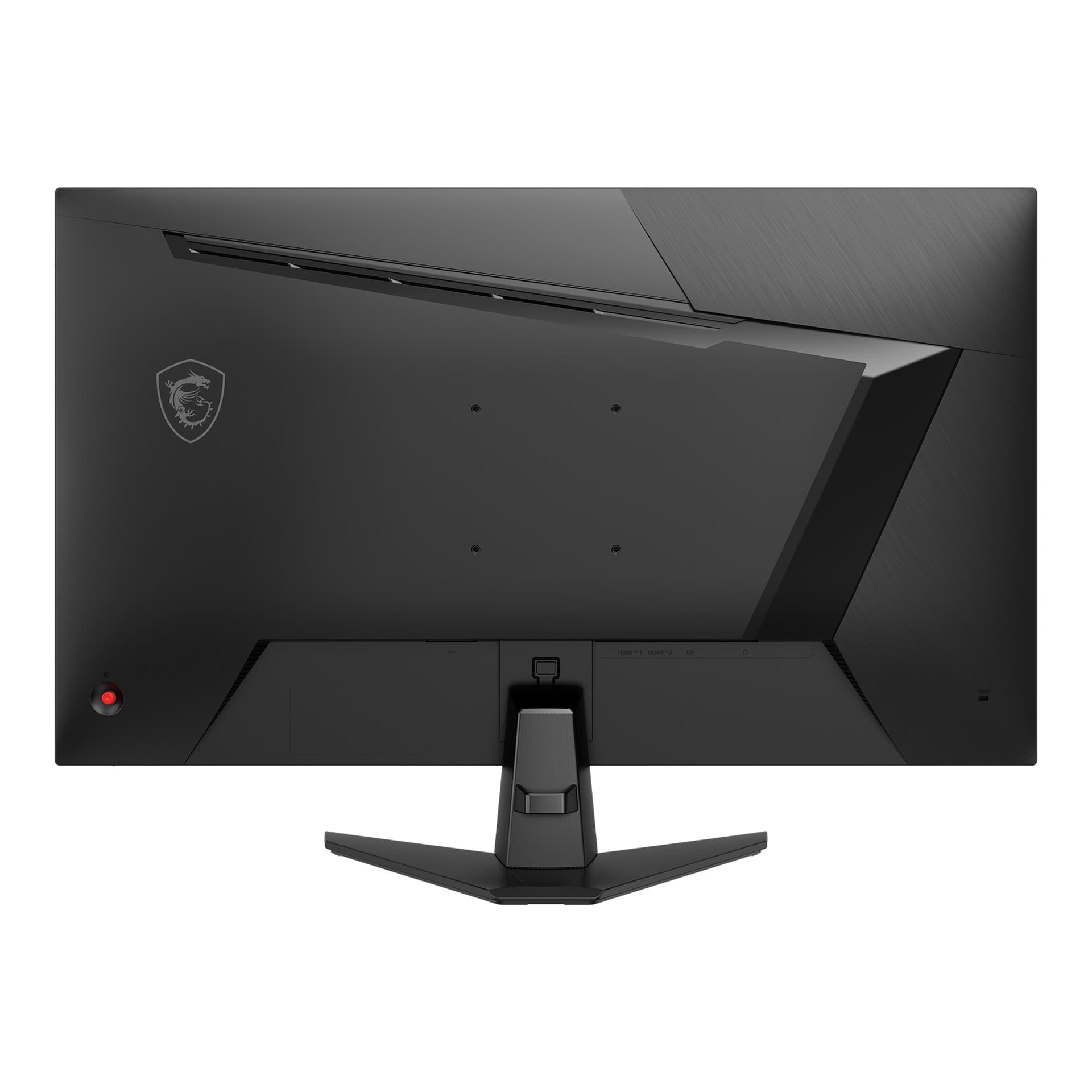 MSI MAG 325QF E18V Gaming Monitor 31.5inch WQHD Rapid VA 180Hz 1ms HDR "MAG 325QF E18V" — miniatură