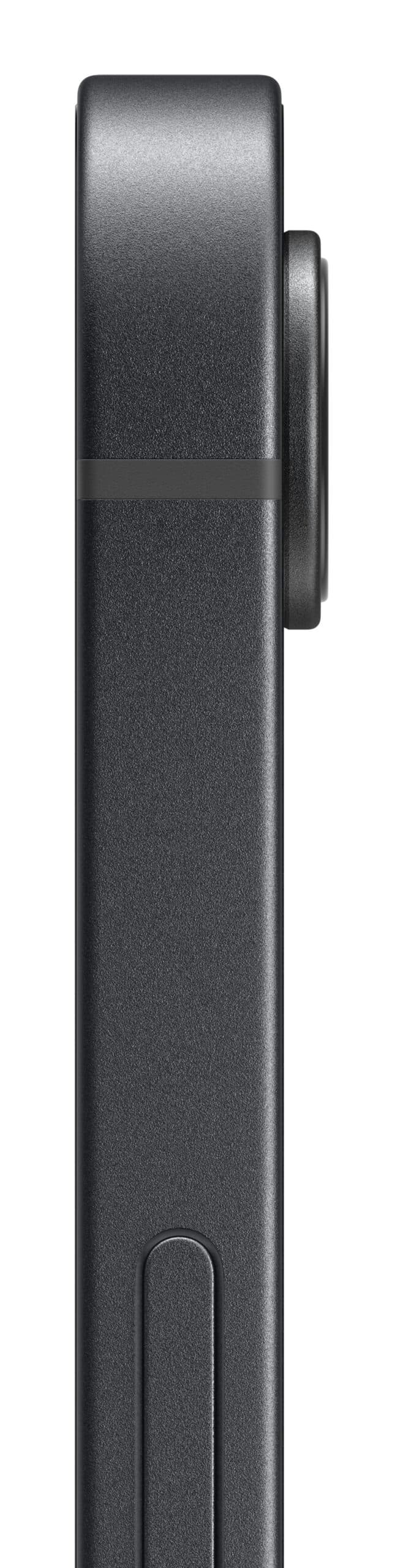 Smartphone iPhone 16e 512GB Black "MD1X4" — miniatură