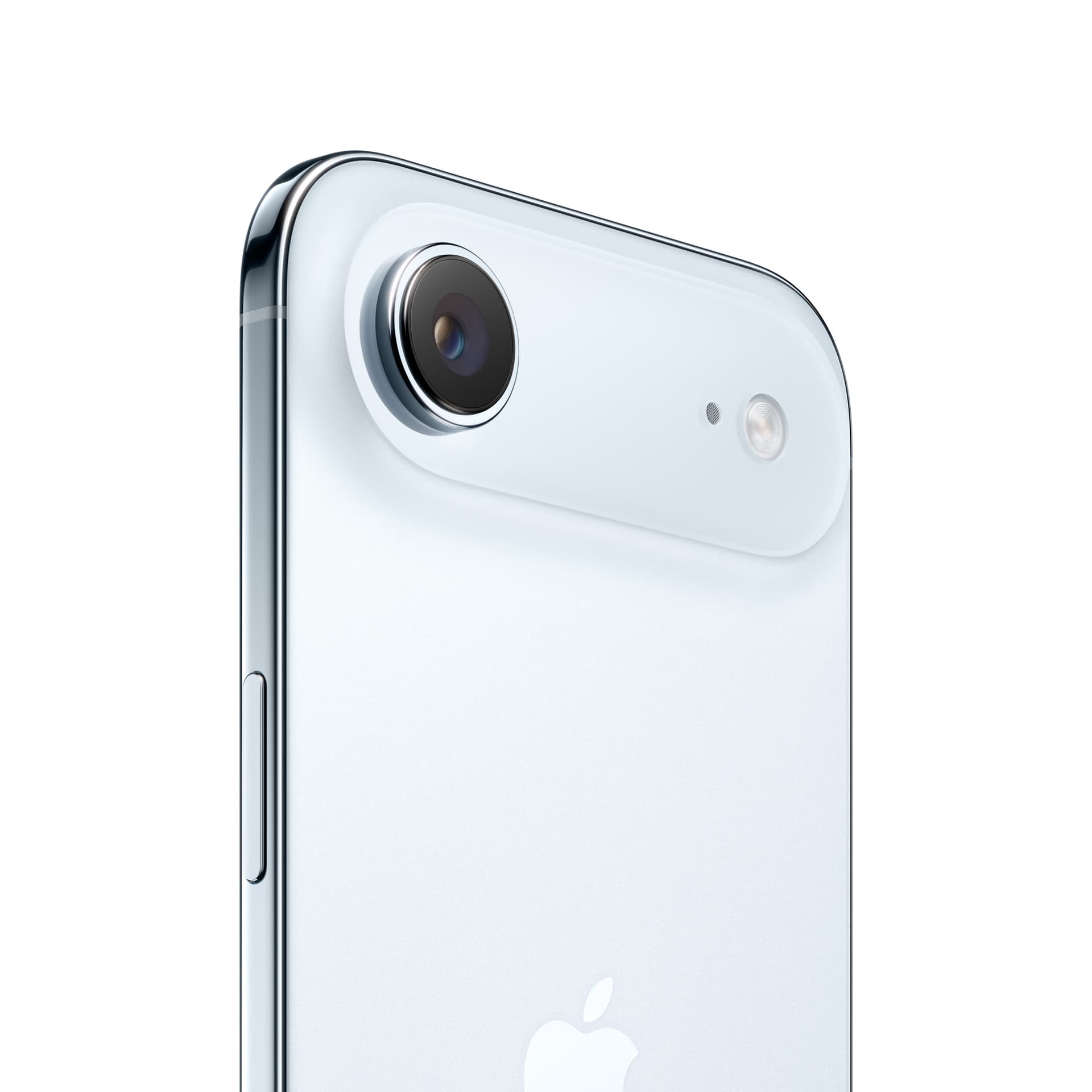 Smartphone iPhone 17 Air 256GB Sky Blue "MG2P4" — miniatură