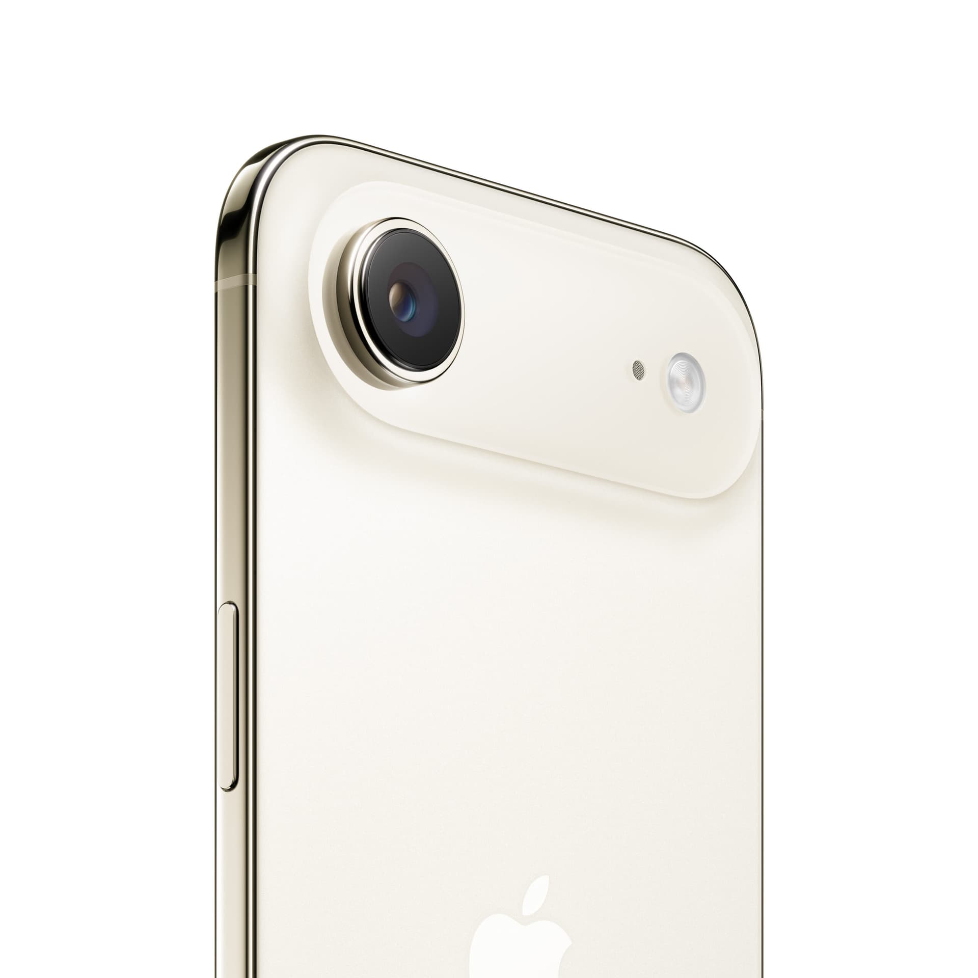 Smartphone iPhone 17 Air 512GB Light Gold "MG2U4" — miniatură