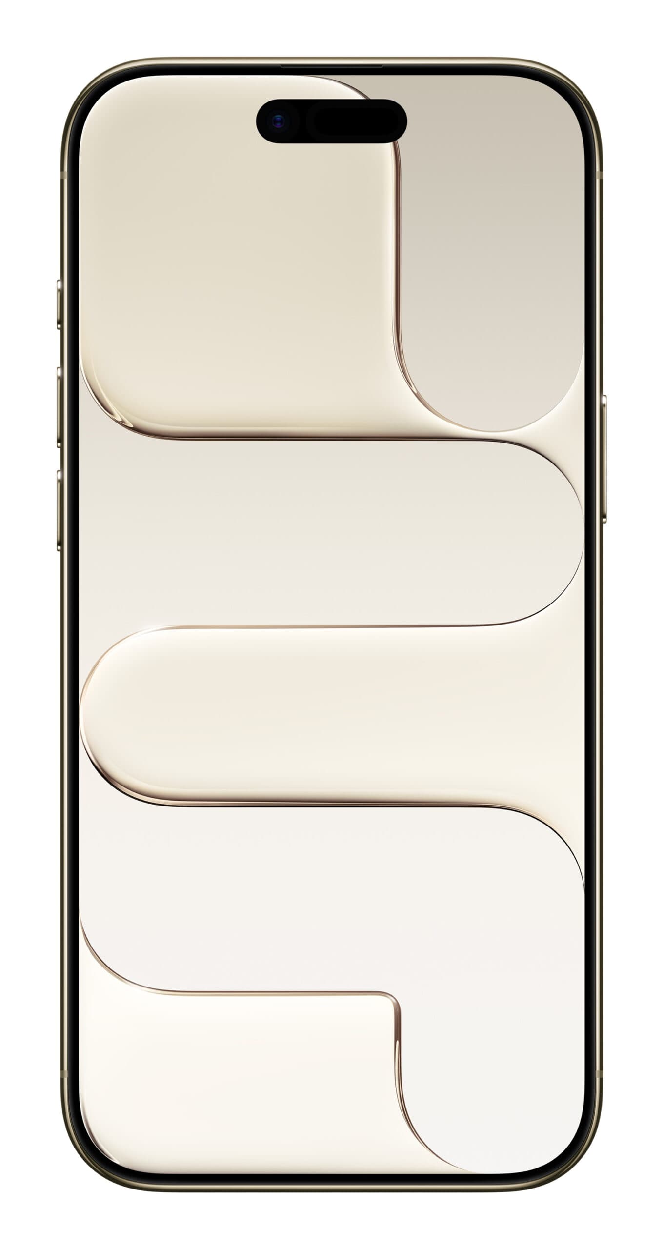 Smartphone iPhone 17 Air 512GB Light Gold "MG2U4" — miniatură