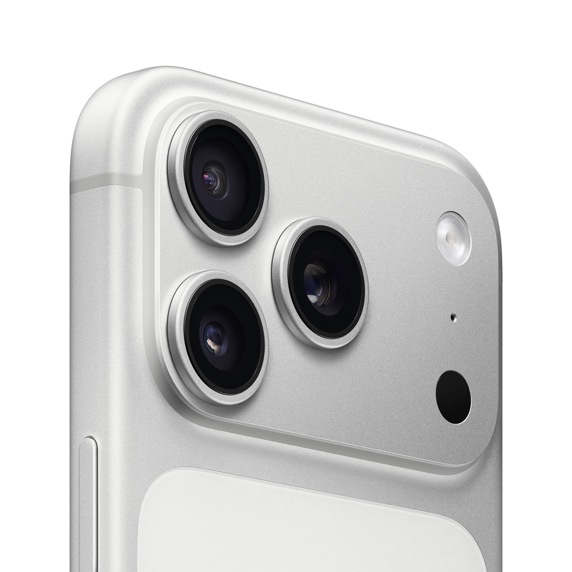 Smartphone iPhone 17 Pro 256GB Silver "MG8G4" — miniatură