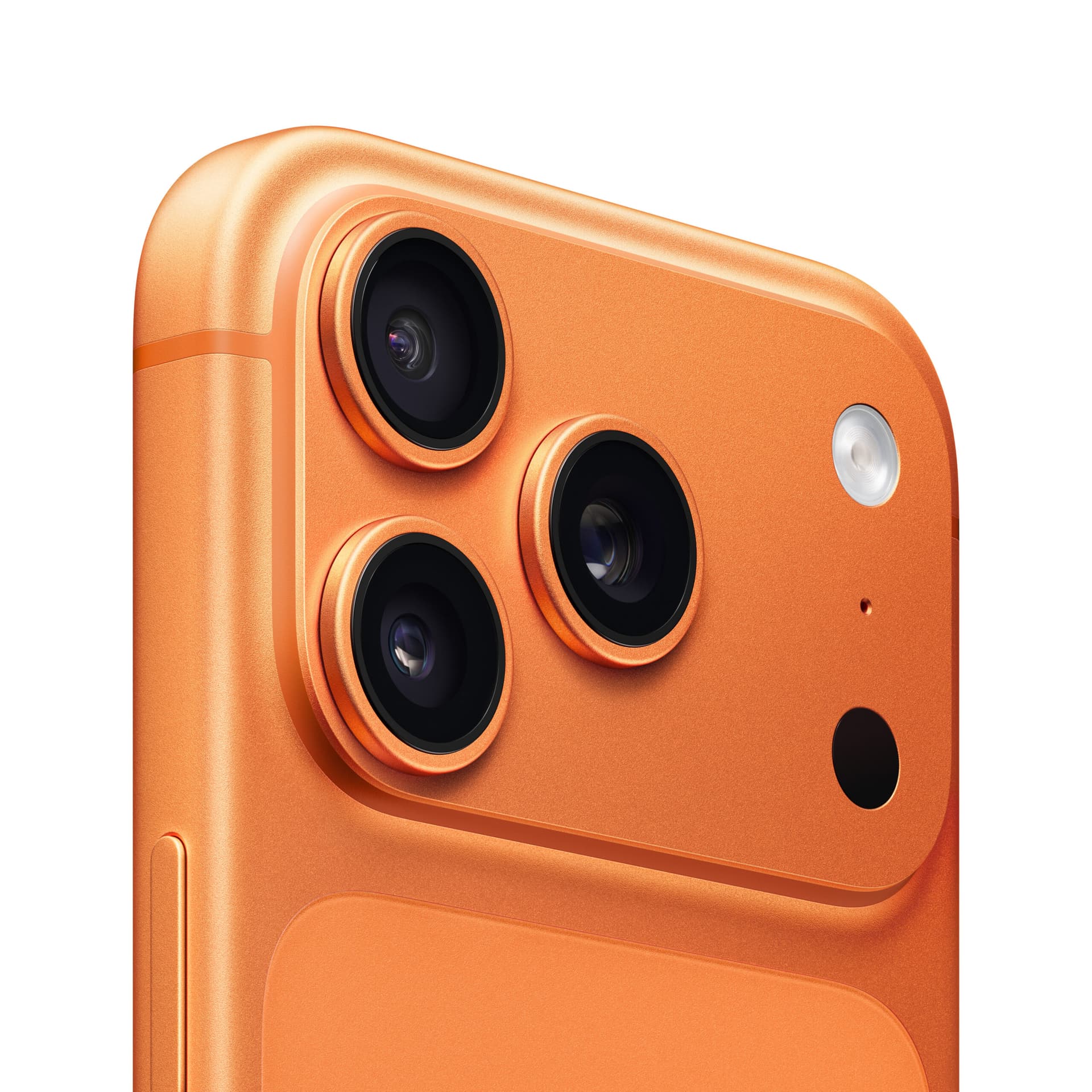 Smartphone iPhone 17 Pro 512GB Cosmic Orange "MG8M4" — miniatură