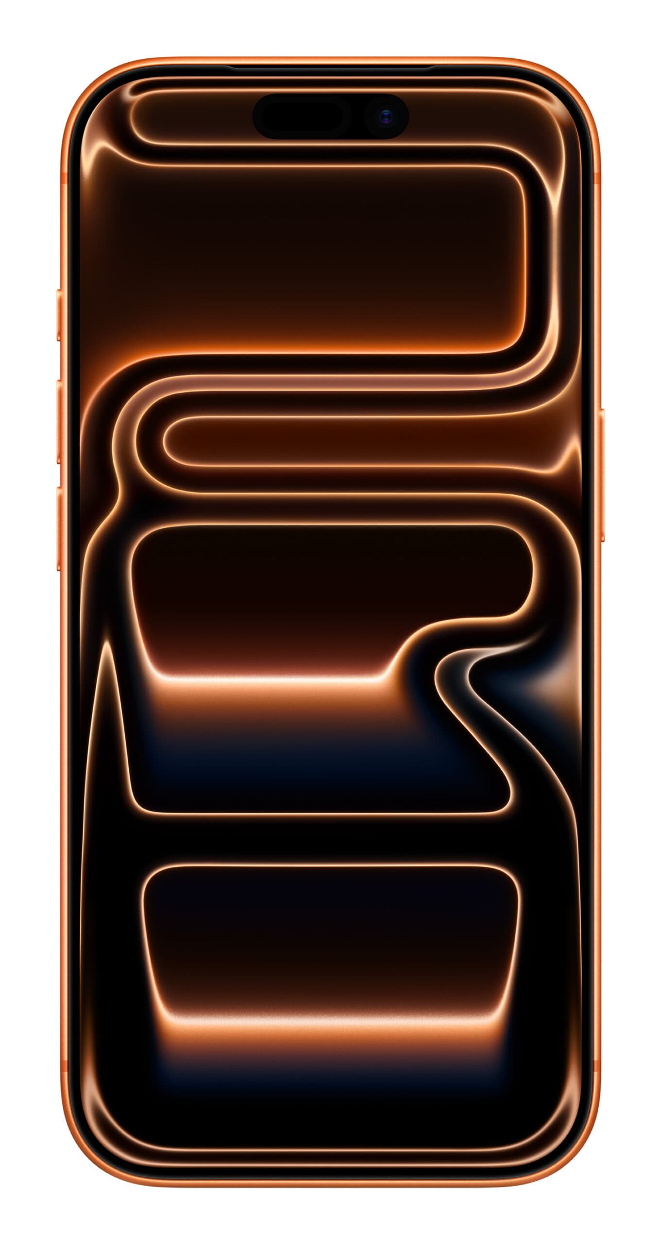 Smartphone iPhone 17 Pro 512GB Cosmic Orange "MG8M4" — miniatură