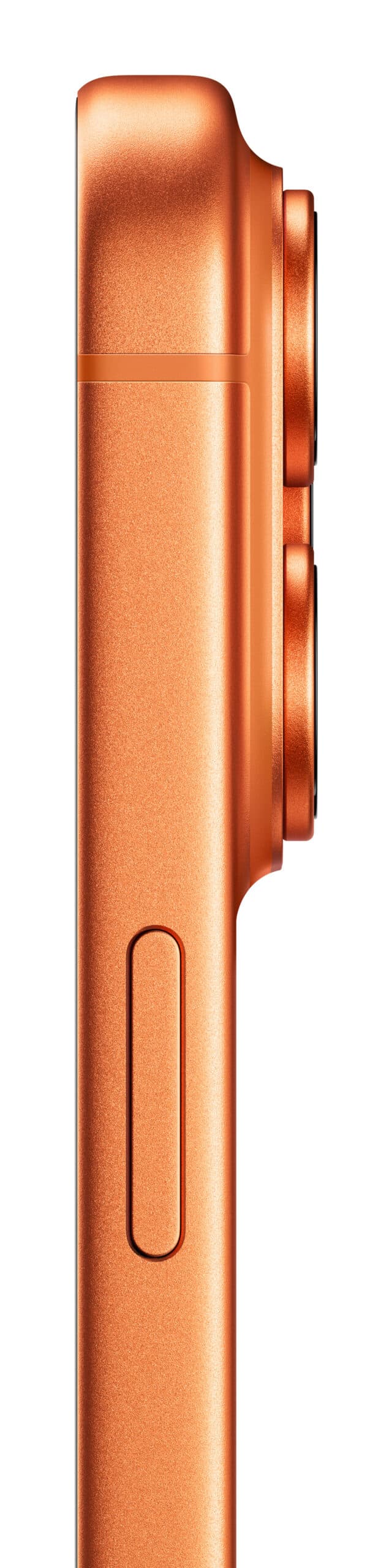 Smartphone iPhone 17 Pro 512GB Cosmic Orange "MG8M4" — miniatură
