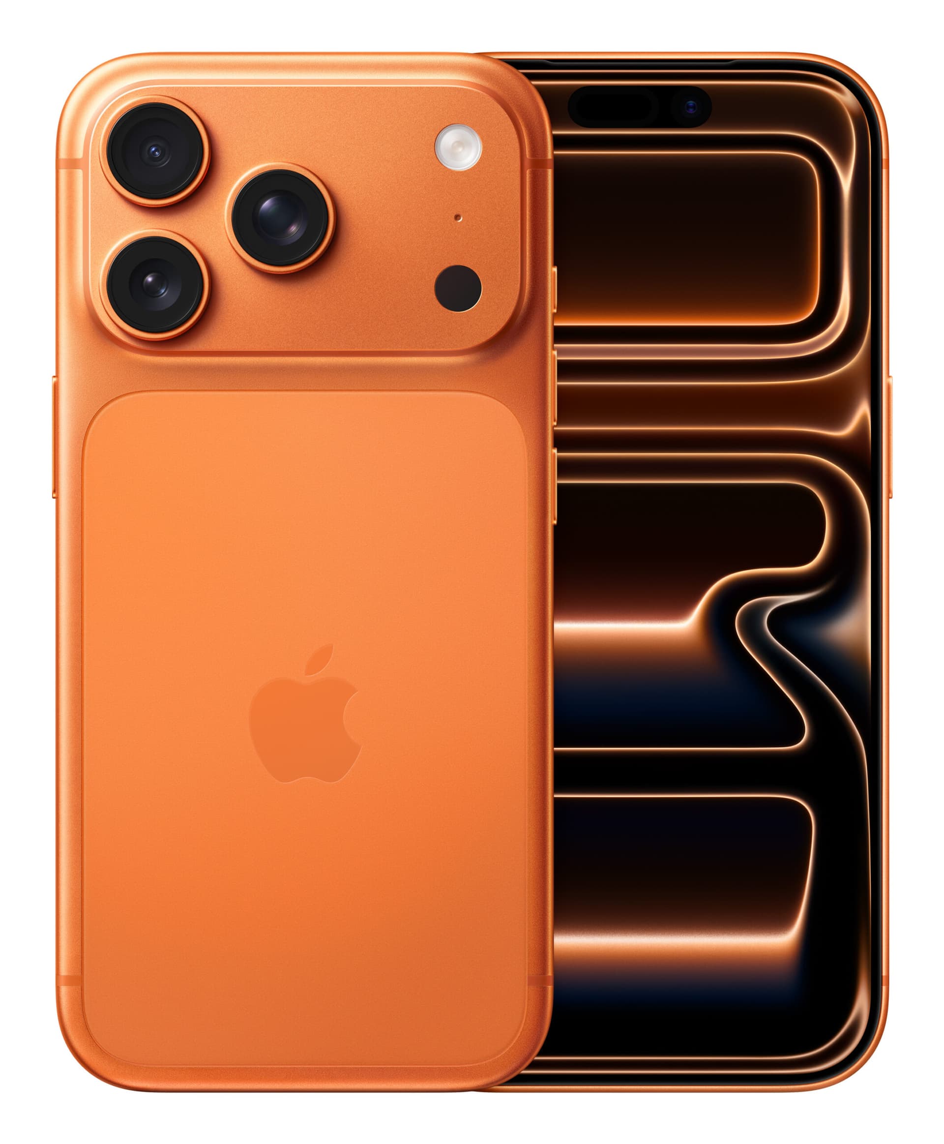 Smartphone iPhone 17 Pro 512GB Cosmic Orange "MG8M4"