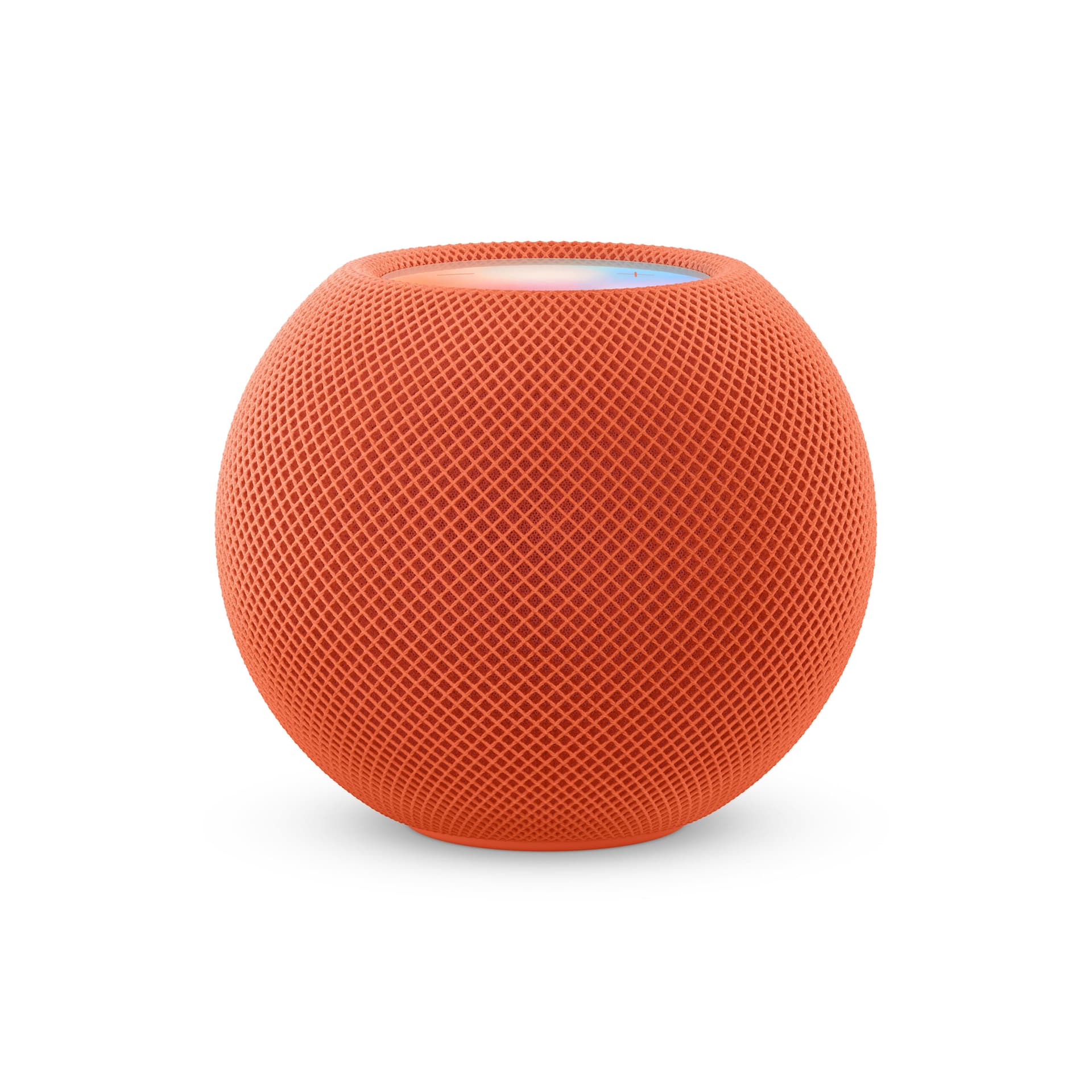 Boxa portabila HomePod Mini Orange "MJ2D3"