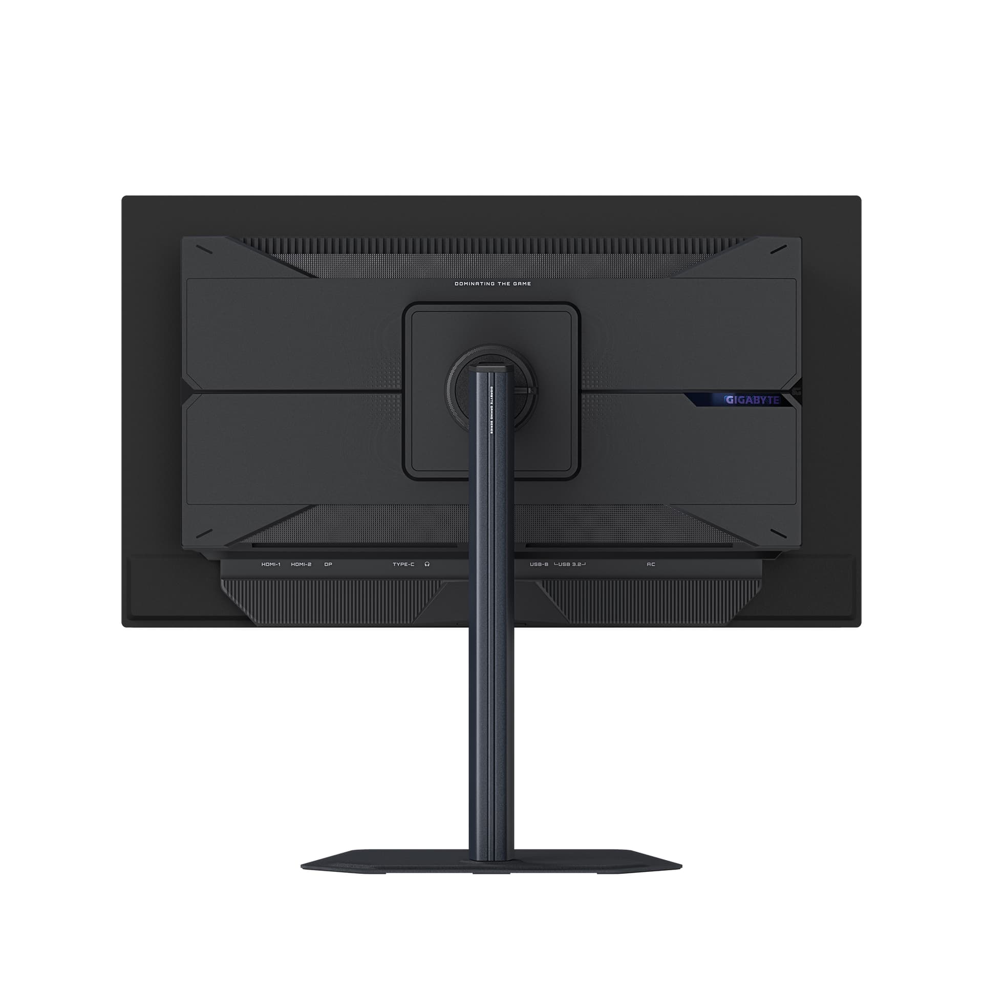 GIGABYTE MO27Q2A computer monitor "MO27Q2A EK" — miniatură