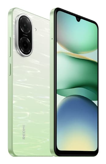Xiaomi Redmi A5 3GB RAM 64GB DS Green "MZB0JSLEU"