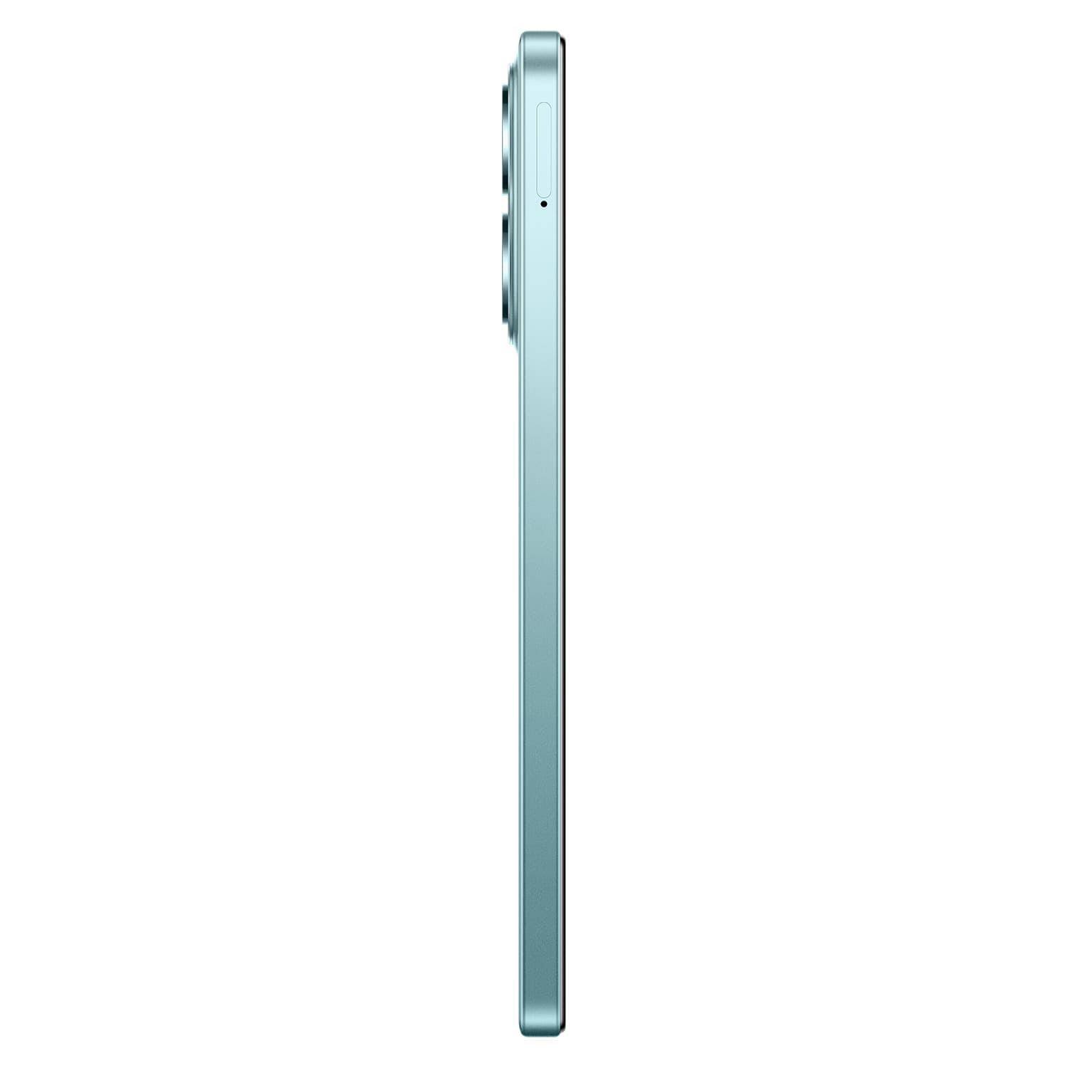 Smartphone Redmi 15C 256GB 4GB RAM Dual SIM Mint Green "MZB0LIGEU" — miniatură
