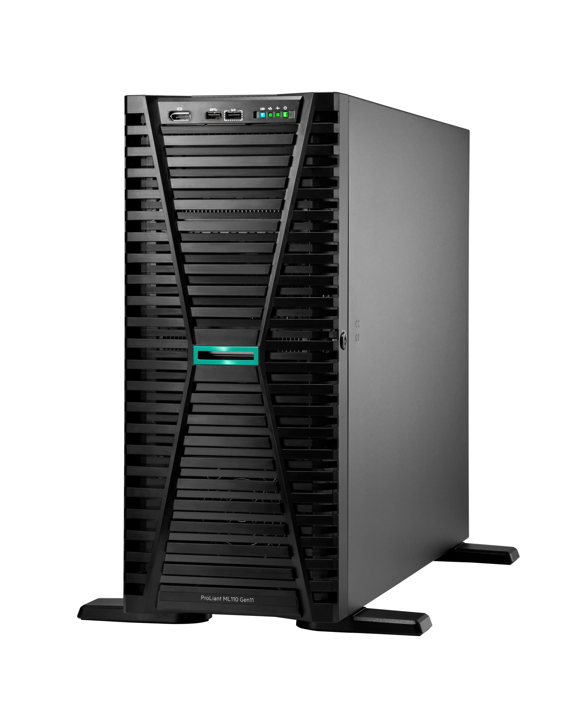 SERVER ML110 GEN11 4510 8SFF/P85581-425 HPE "P85581-425"