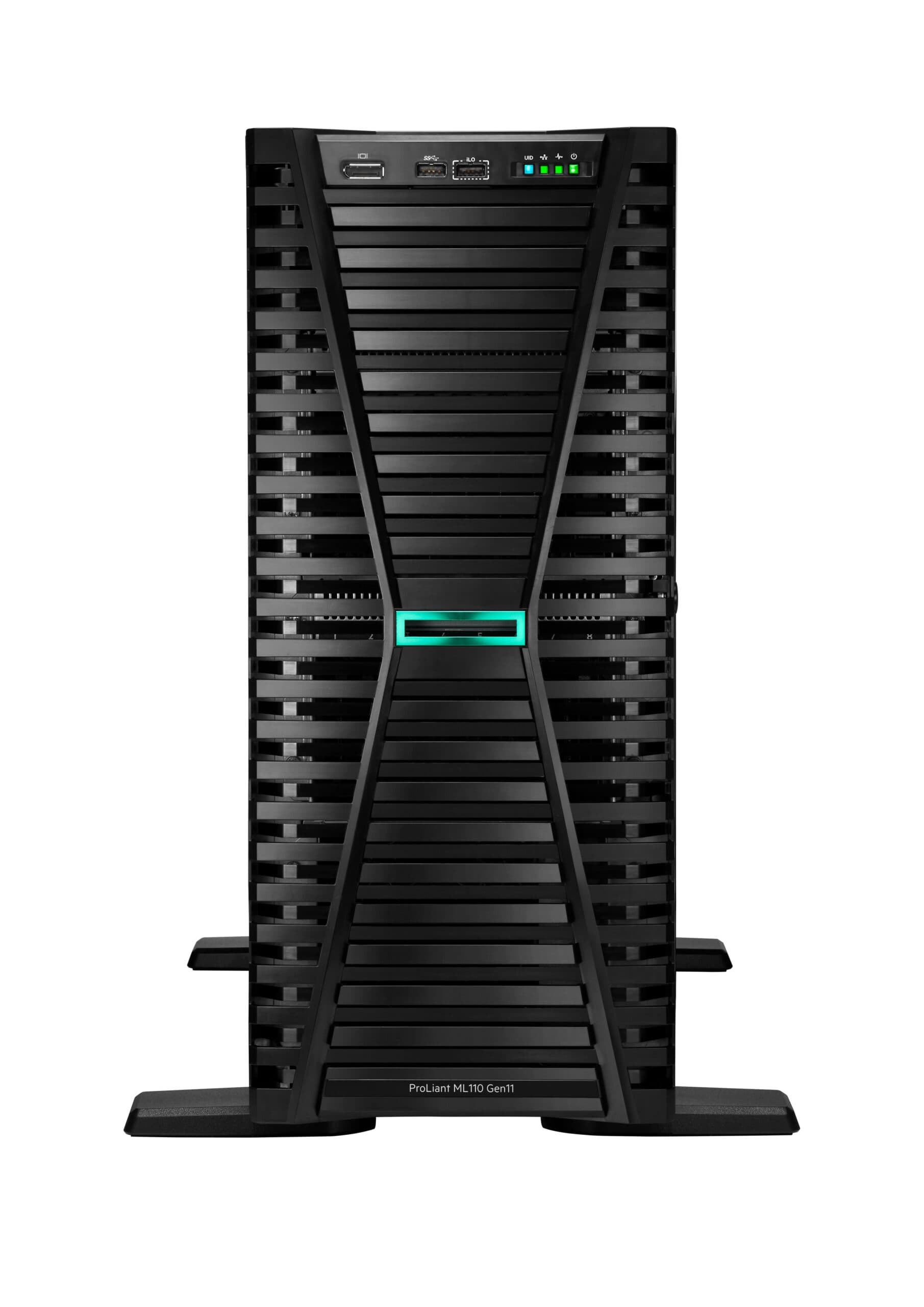 SERVER ML110 GEN11 4510 8SFF/P85581-425 HPE "P85581-425" — miniatură