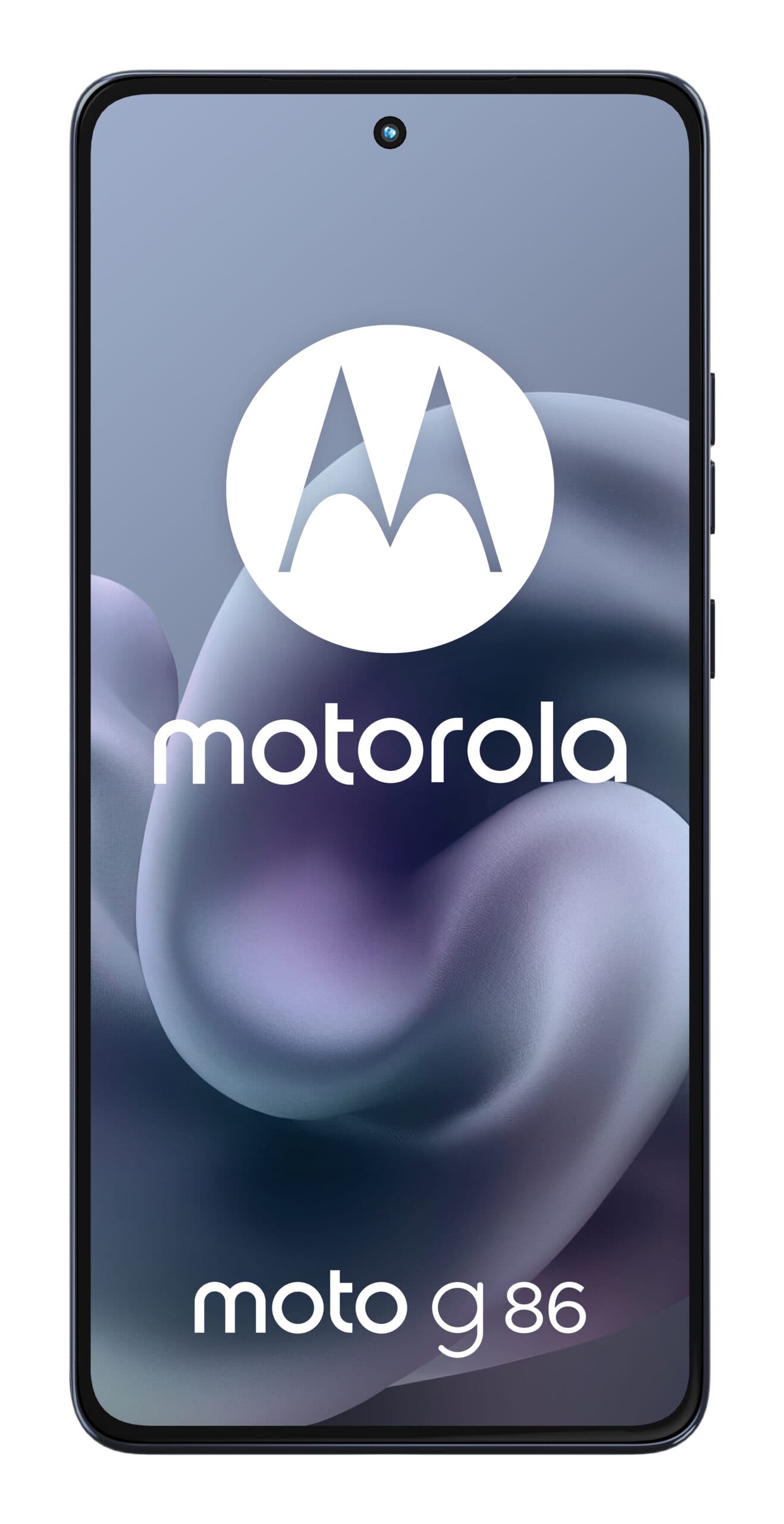 Moto G86, 256GB, 8GB RAM, Dual SIM, 5G, Tri-Camera, Pantone Spellbound "PB7L0103PL" — miniatură