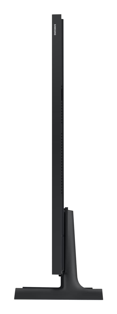 Televizor QLED Smart The Frame QE43LS03F Seria LS03F, 43 inch, Ultra HD 4K, Negru "QE43LS03FA" — miniatură
