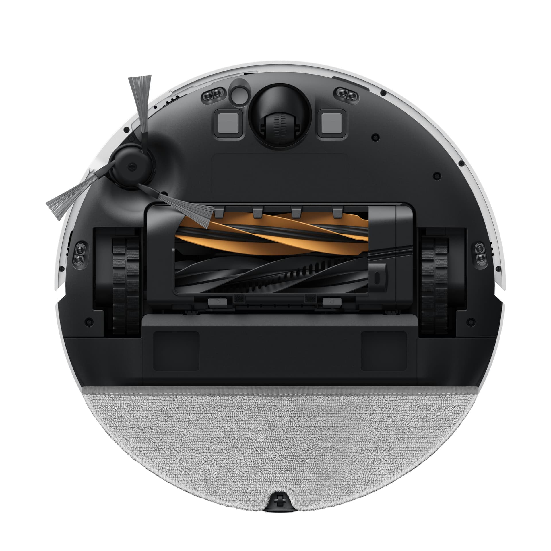VACUUM CLEANER ROBOT/D20 PRO RLD43SA DREAME "RLD43SA" — miniatură
