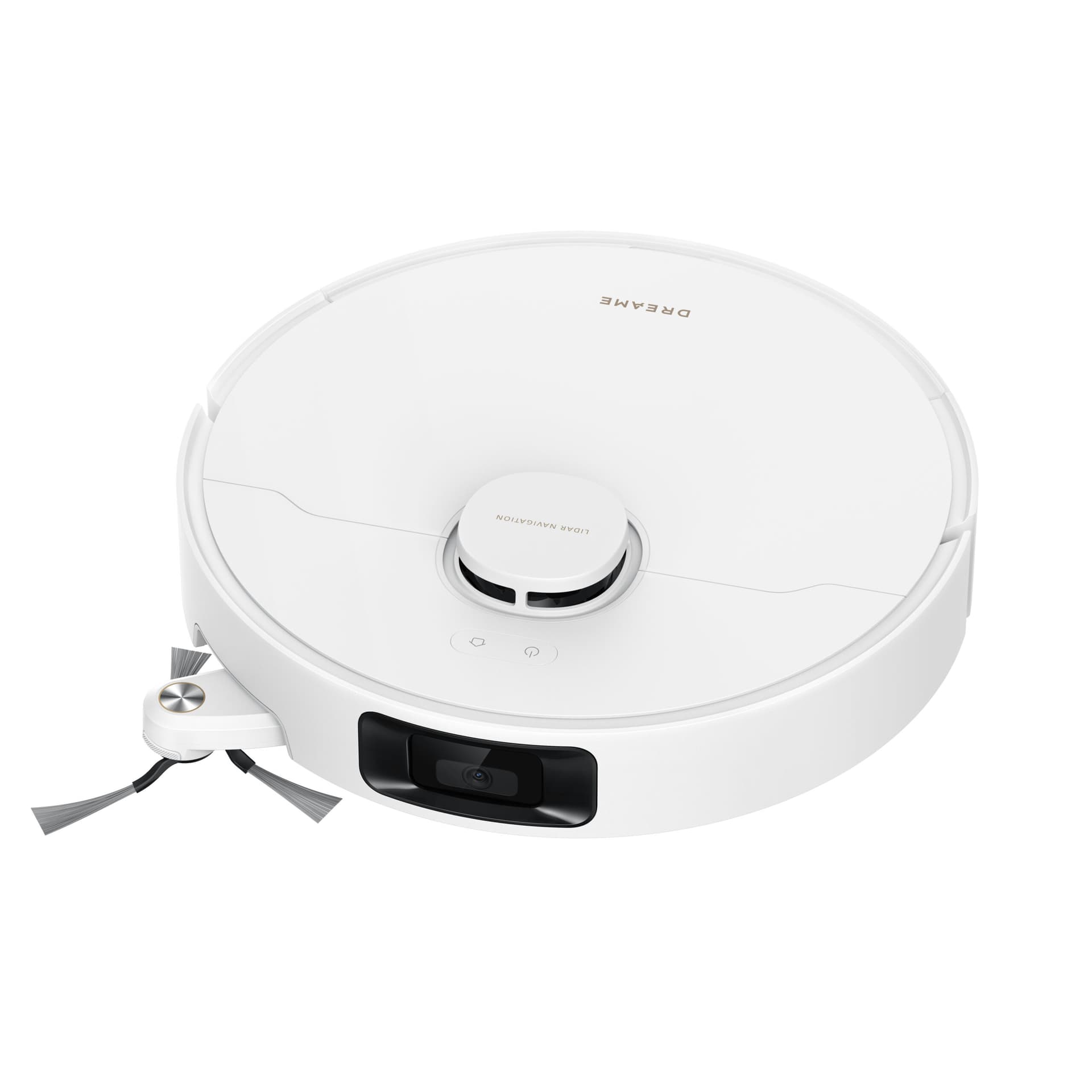 VACUUM CLEANER ROBOT/D20 PRO RLD43SA DREAME "RLD43SA" — miniatură